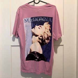 Madonna- Divided Size: Small